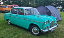 Oldtimermarkt Bockhorn 2025