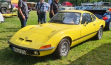 Oldtimermarkt Bockhorn 2025