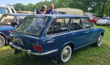 Oldtimermarkt Bockhorn 2025