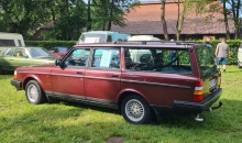 Oldtimermarkt Bockhorn 2025