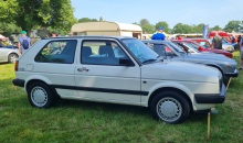 Oldtimermarkt Bockhorn 2025