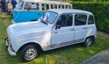 Oldtimermarkt Bockhorn 2025