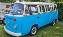 Oldtimermarkt Bockhorn 2025
