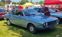 Oldtimermarkt Bockhorn 2025