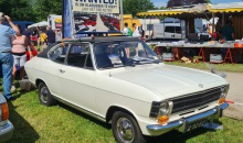 Oldtimermarkt Bockhorn 2025