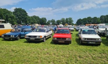 Oldtimermarkt Bockhorn 2025