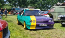 Oldtimermarkt Bockhorn 2025