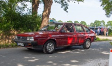 Oldtimermarkt Bockhorn 2025