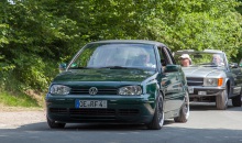 Oldtimermarkt Bockhorn 2025