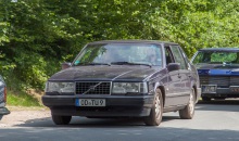 Oldtimermarkt Bockhorn 2025