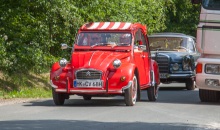 Oldtimermarkt Bockhorn 2025