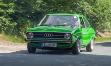Oldtimermarkt Bockhorn 2025