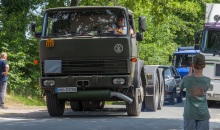 Oldtimermarkt Bockhorn 2025