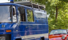 Oldtimermarkt Bockhorn 2025