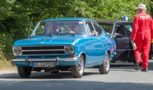 Oldtimermarkt Bockhorn 2025