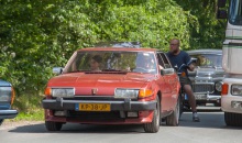 Oldtimermarkt Bockhorn 2025