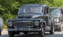 Oldtimermarkt Bockhorn 2025