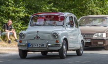Oldtimermarkt Bockhorn 2025