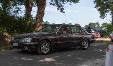 Oldtimermarkt Bockhorn 2025