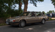 Oldtimermarkt Bockhorn 2025