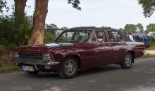 Oldtimermarkt Bockhorn 2025