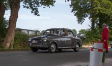 Oldtimermarkt Bockhorn 2025
