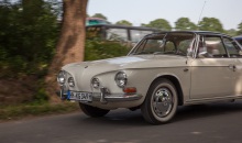 Oldtimermarkt Bockhorn 2025