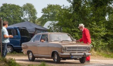 Oldtimermarkt Bockhorn 2025