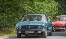 Oldtimermarkt Bockhorn 2025