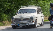 Oldtimermarkt Bockhorn 2025