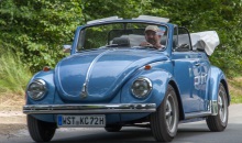 Oldtimermarkt Bockhorn 2025