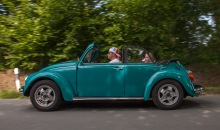 Oldtimermarkt Bockhorn 2025