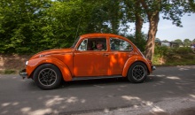 Oldtimermarkt Bockhorn 2025