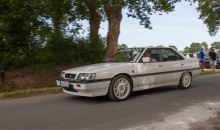 Oldtimermarkt Bockhorn 2025
