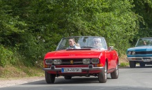 Oldtimermarkt Bockhorn 2025