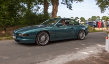 Oldtimermarkt Bockhorn 2025