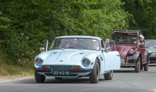Oldtimermarkt Bockhorn 2025