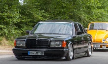 Oldtimermarkt Bockhorn 2025