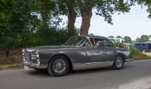 Oldtimermarkt Bockhorn 2025