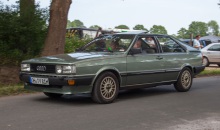 Oldtimermarkt Bockhorn 2025