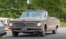 Oldtimermarkt Bockhorn 2025