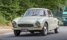 Oldtimermarkt Bockhorn 2025