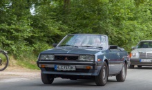 Oldtimermarkt Bockhorn 2025