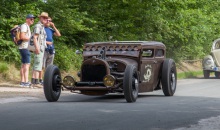 Oldtimermarkt Bockhorn 2025