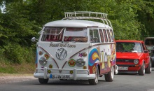 Oldtimermarkt Bockhorn 2025
