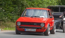 Oldtimermarkt Bockhorn 2025