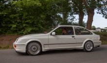 Oldtimermarkt Bockhorn 2025