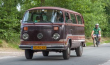 Oldtimermarkt Bockhorn 2025