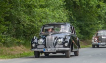 Oldtimermarkt Bockhorn 2025