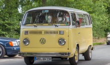 Oldtimermarkt Bockhorn 2025